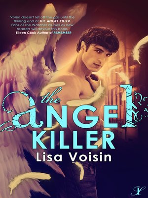 cover image of The Angel Killer